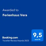 Vera Дом отдыха *
