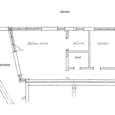 Vera Casa vacanze Moritzburg