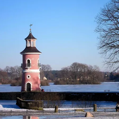 Vera * Moritzburg