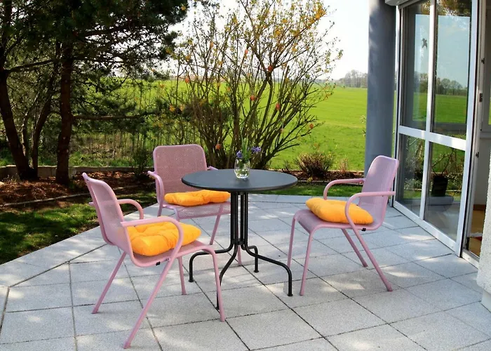 Vera Casa vacanze Moritzburg