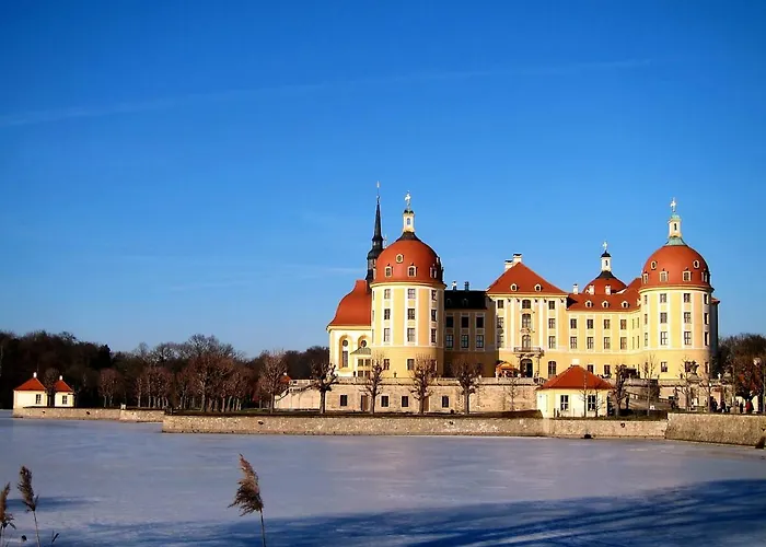 Vera Casa vacanze Moritzburg