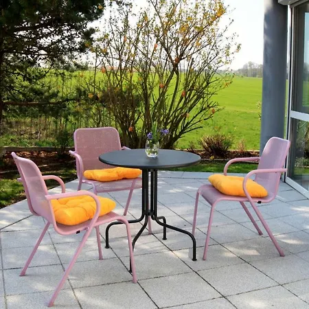 Vera Casa de Férias Moritzburg