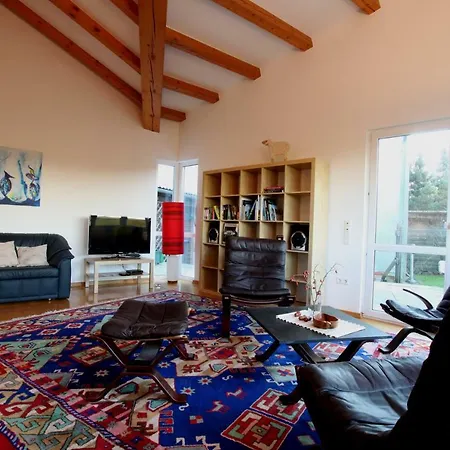 Holiday home Vera *
