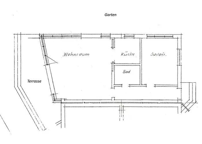 Vera Prázdninový dům Moritzburg